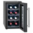 Холодильник винный PROFI COOK PC-GK 1163