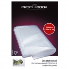 Пакеты к аппарату для упаковки PROFI COOK PC-VK 1080 22x30 см (50 шт)