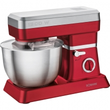   BOMANN KM 398 CB Red