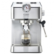  CASO Espresso Gourmet [1820]