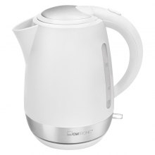   CLATRONIC WK 3691 White
