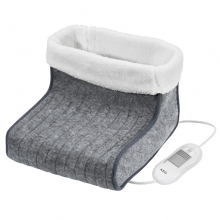    AEG FW 5645 Grey/White