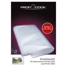 Пленка к PROFI COOK PC-VK 1015 22х30 см