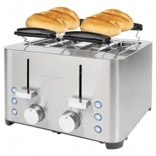 Тостер PROFI COOK PC-TА 1252 Тостер PROFI COOK PC-TА 1252