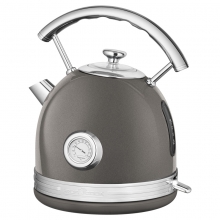   PROFI COOK PC-WKS 1192 Anthracite