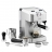  CASO Espresso Gourmet [1820]