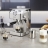  CASO Espresso Gourmet [1820]