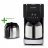  CASO Coffee Taste & Style Duo Thermo [1845]