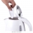   CLATRONIC WK 3691 White