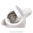   CLATRONIC WK 3691 White