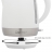   CLATRONIC WK 3691 White