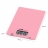 Весы кухонные CLATRONIC KW 3626 Pink