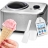 Морозивниця PROFI COOK PC-ICM 1268 Морозивниця PROFI COOK PC-ICM 1268