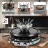 Раклетниця-Фондю PROFI COOK PC-RG/FD 1245 Раклетниця-Фондю PROFI COOK PC-RG/FD 1245