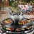 Раклетниця-Фондю PROFI COOK PC-RG/FD 1245 Раклетниця-Фондю PROFI COOK PC-RG/FD 1245