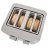 Тостер PROFI COOK PC-TА 1252 Тостер PROFI COOK PC-TА 1252