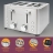 Тостер PROFI COOK PC-TА 1252 Тостер PROFI COOK PC-TА 1252