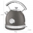   PROFI COOK PC-WKS 1192 Anthracite