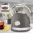   PROFI COOK PC-WKS 1192 Anthracite